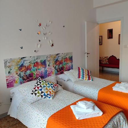 Apartamento Astmigo Roma Exterior foto