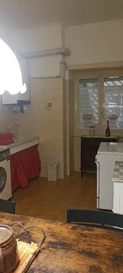 Apartamento Astmigo Roma Exterior foto