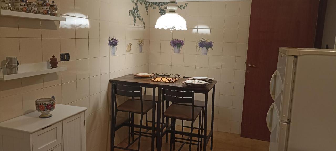 Apartamento Astmigo Roma Exterior foto