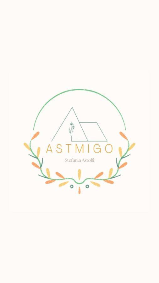 Apartamento Astmigo Roma Exterior foto