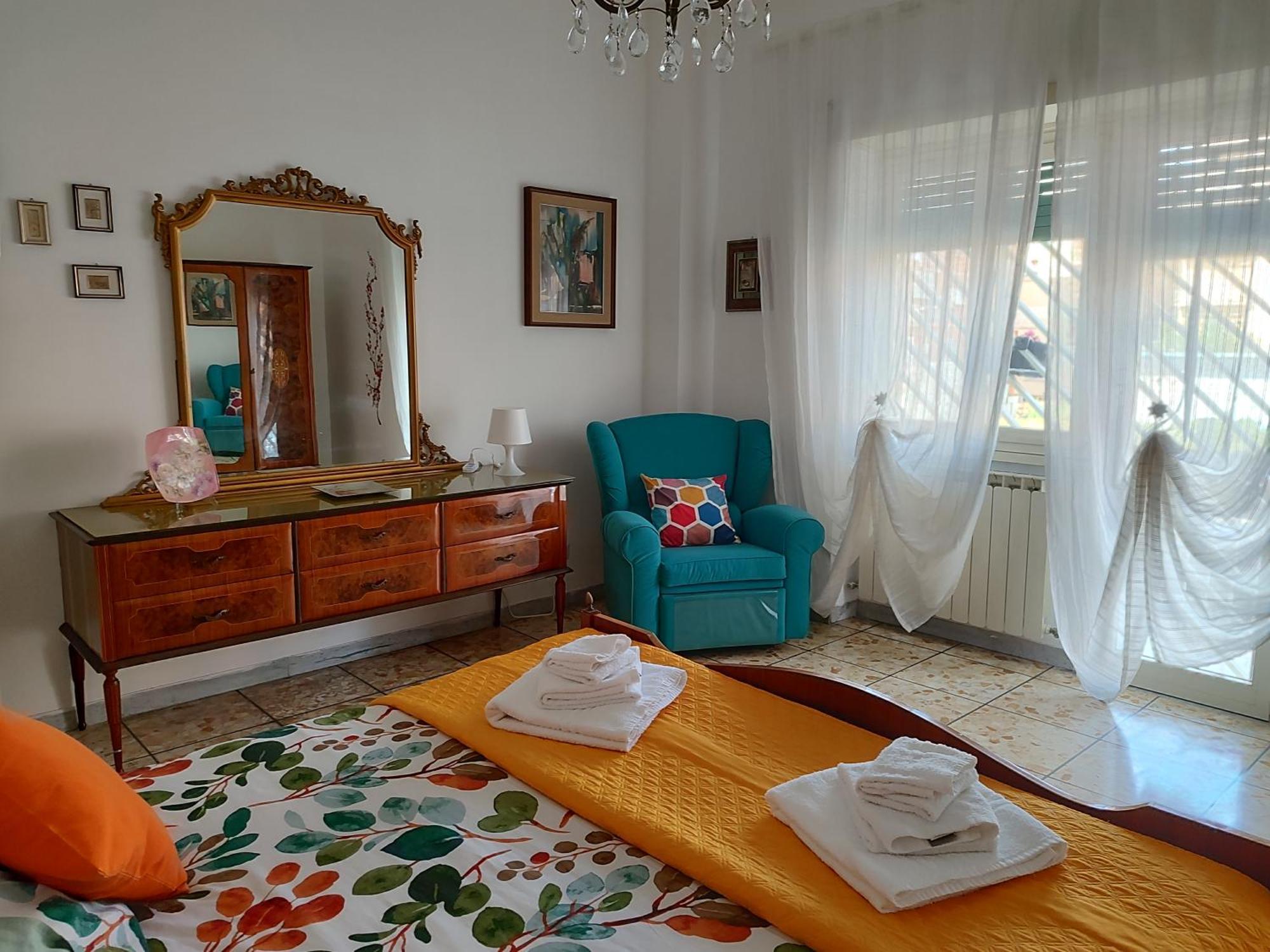 Apartamento Astmigo Roma Exterior foto